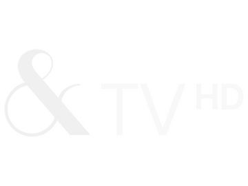 Logo de [INT] Zee channel: &TV