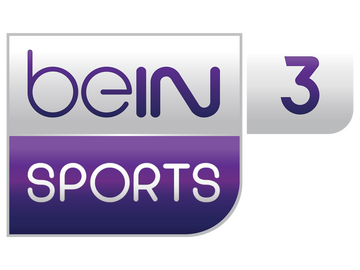 Logo de [EN] beIN SPORTS 3
