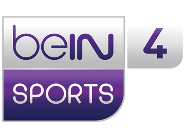 Logo de [EN] beIN SPORTS 4