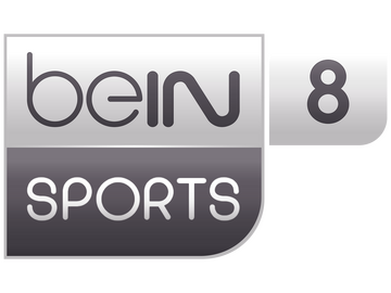 Logo de [EN] beIN SPORTS 8