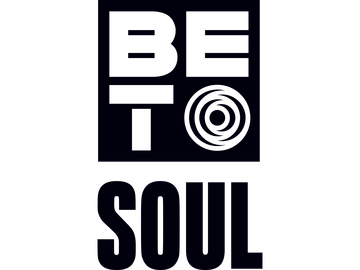 Logo de [EN] BET Soul