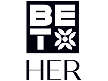 Logo de [EN] BET Her HD