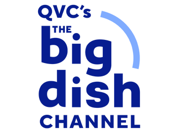 Logo de [EN] QVC's The Big Dish