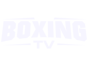 Logo de [EN] Boxing TV