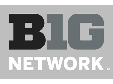 Logo de [EN] Big Ten Network 2 Overflow