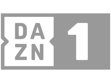 Logo de [EN] USA DAZN 1