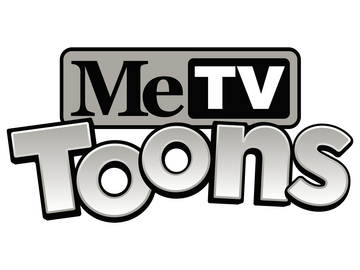 Logo de [EN] MeTV Toons