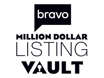 Logo de [EN] Million Dollar Listing Vault