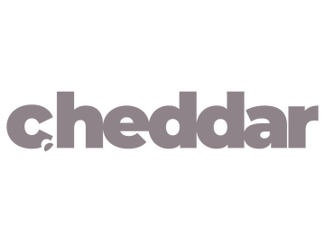 Logo de [EN] Cheddar