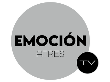 Logo de [ES] Emoción Atres TV