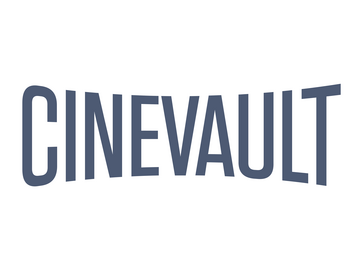 Logo de [EN] CINEVAULT