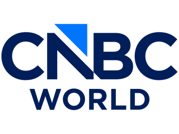 Logo de [EN] CNBC World