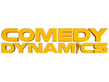 Logo de [EN] Comedy Dynamics