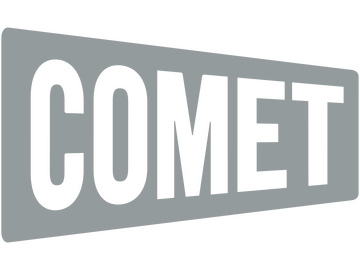 Logo de [EN] Comet