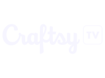 Logo de [EN] CraftsyTV
