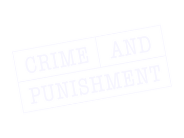 Logo de [EN] Crime And Punishment