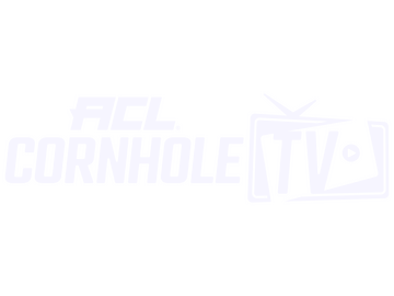 Logo de [EN] ACL Cornhole TV