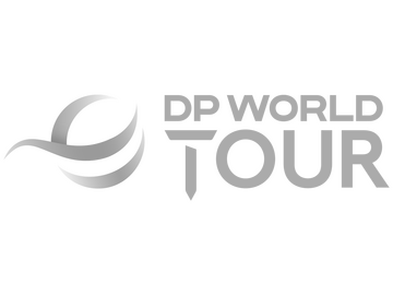 Logo de [EN] DP World Tour