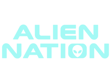 Logo de [EN] Alien Nation by DUST