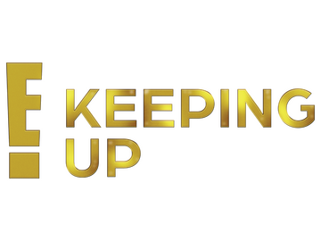 Logo de [EN] E! Keeping Up