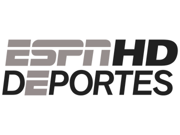 Logo de [ES] ESPN Deportes HD