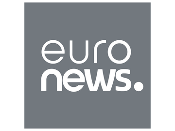 Logo de [EN] Euronews