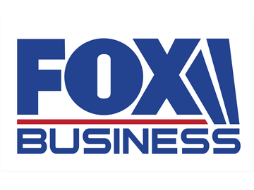 Logo de [EN] Fox Business HD