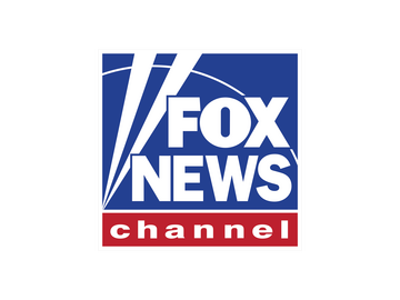 Logo de [EN] Fox News Channel HD