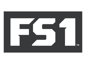 Logo de [EN] FS1 HD