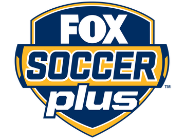 Logo de [EN] Fox Soccer Plus HD