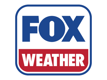 Logo de [EN] FOX Weather