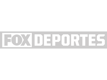 Logo de [ES] Fox Deportes HD