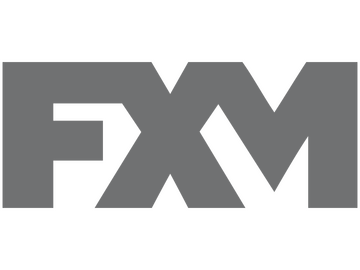 Logo de [EN] FX Movie Channel HD