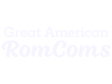 Logo de [EN] Great American Romcoms