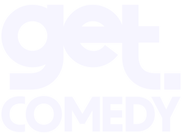Logo de [EN] GET Comedy