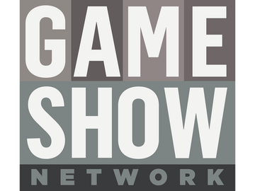 Logo de [EN] Game Show Network HD