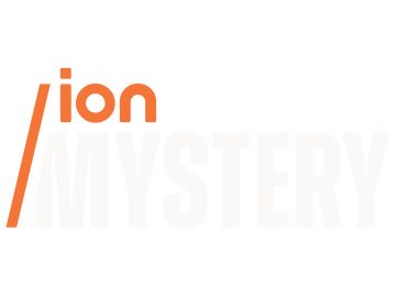 Logo de [EN] Ion Mystery