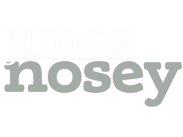 Logo de [EN] Judge Nosey
