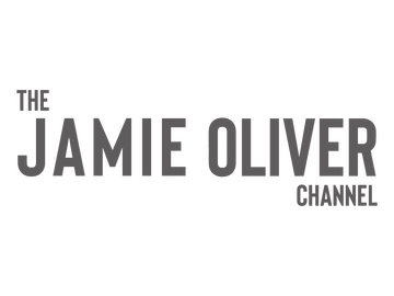 Logo de [EN] Jamie Oliver