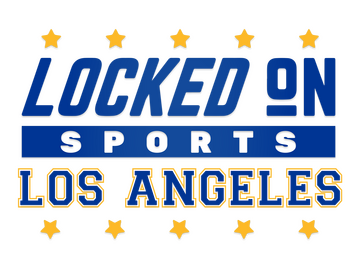 Logo de [EN] Locked On Sports Los Angeles