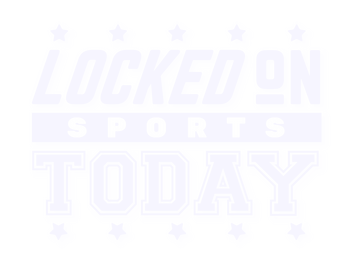 Logo de [EN] Locked On Sports Today