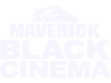 Logo de [EN] Maverick Black Cinema