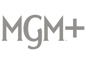 Logo de [EN] MGM+ HD