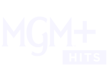Logo de [EN] MGM+ Hits HD