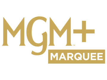 Logo de [EN] MGM+ Marquee HD