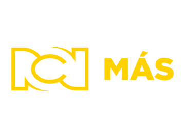 Logo de [CO] RCN Más
