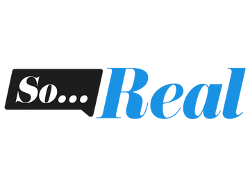 Logo de [EN] So... Real