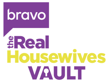 Logo de [EN] Real Housewives Vault