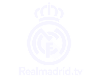 Logo de [EN] Real Madrid TV