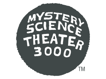 Logo de [EN] Mystery Science Theater 3000
